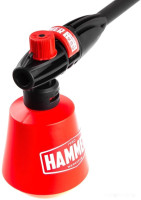 Мойка высокого давления Hammer MVD1200C