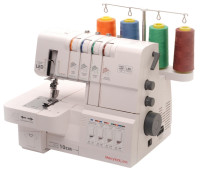 Распошивальная машина Merrylock 095