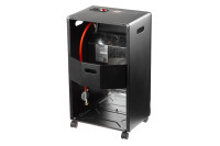 Инфракрасный обогреватель Ресанта ПГ-4200Б