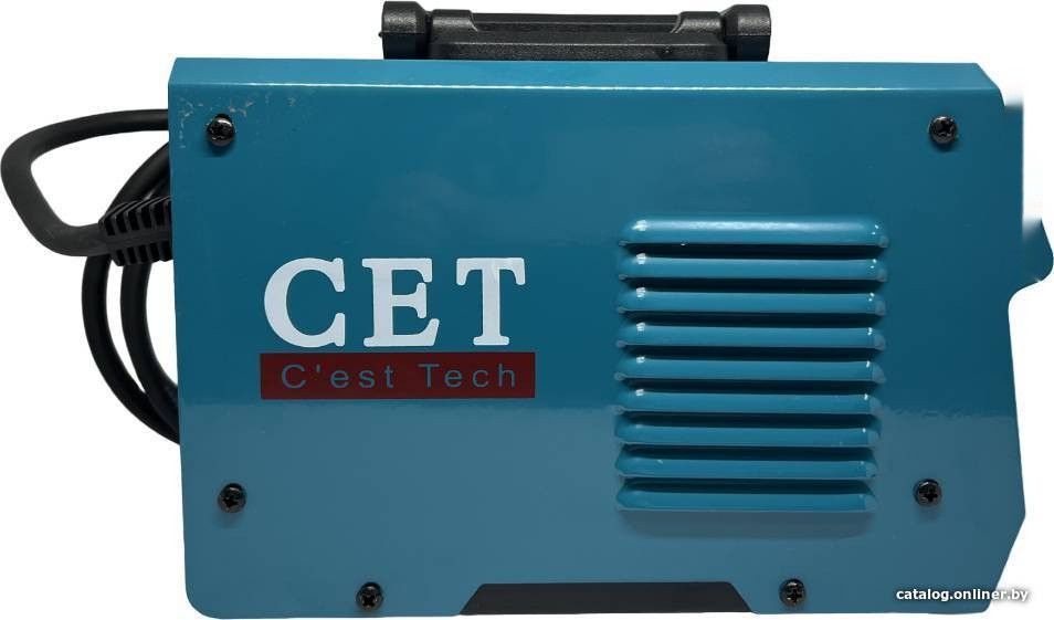 Сварочный инвертор CET C'EST Tech MMA-200A Digital