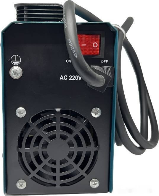 Сварочный инвертор CET C'EST Tech MMA-200A Digital