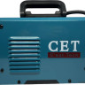 Сварочный инвертор CET C'EST Tech MMA-200A Digital
