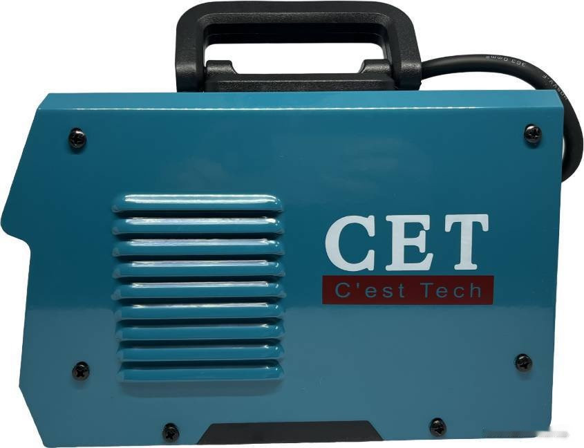 Сварочный инвертор CET C'EST Tech MMA-200A Digital