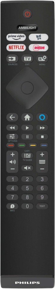 Телевизор Philips 70PUS8108/60