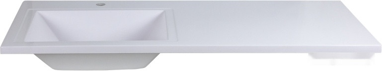 Умывальник Misty Гавана 120 D L