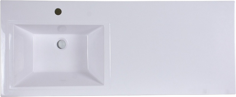 Умывальник Misty Гавана 120 D L