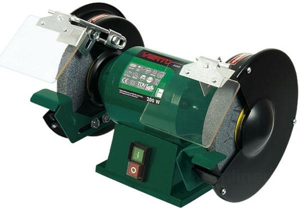 Заточной станок Verto 51G450