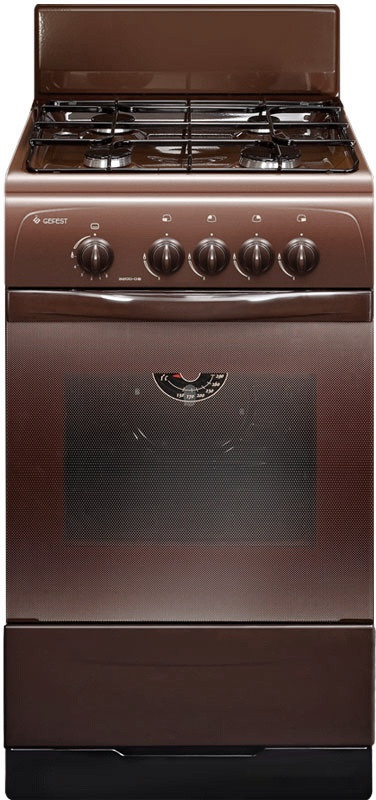 Плита Gefest 3200-08 К19