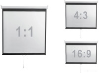 Проекционный экран Digis Optimal-D 206x159 DSOD-4303