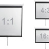 Проекционный экран Digis Optimal-D 206x159 DSOD-4303