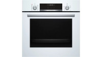 Духовой шкаф Bosch HIJ517YW0R
