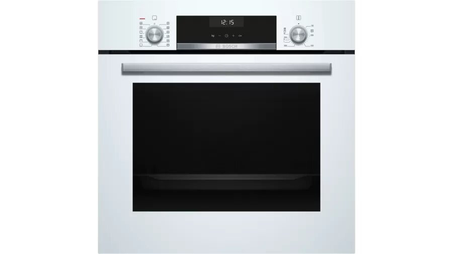 Духовой шкаф Bosch HIJ517YW0R