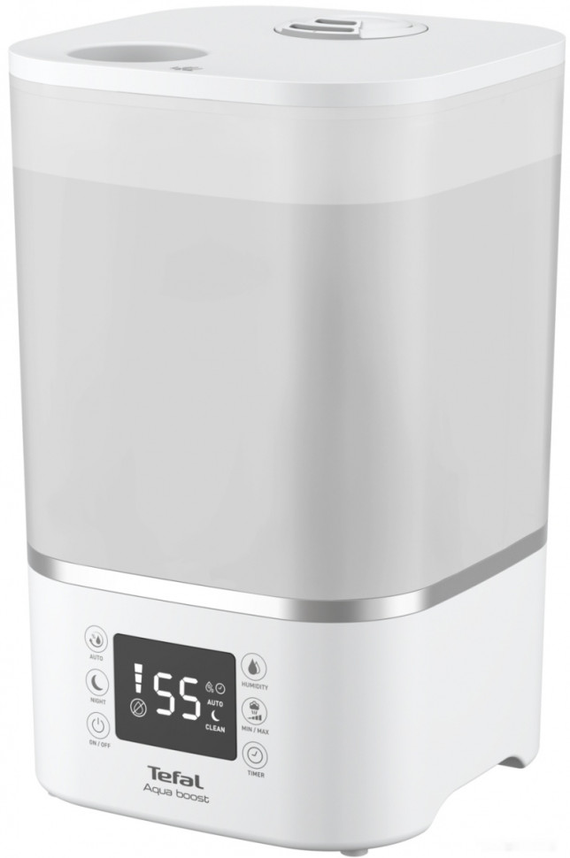 Увлажнитель воздуха Tefal HD4040F0