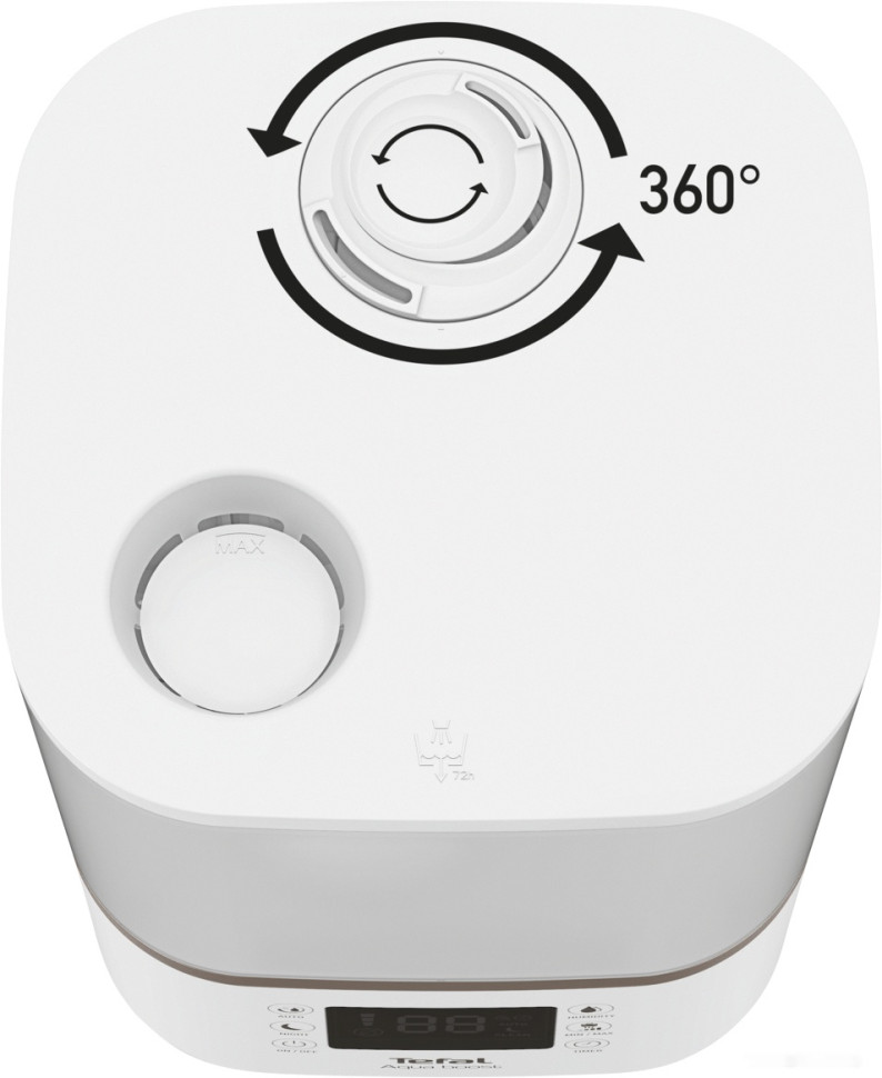 Увлажнитель воздуха Tefal HD4040F0