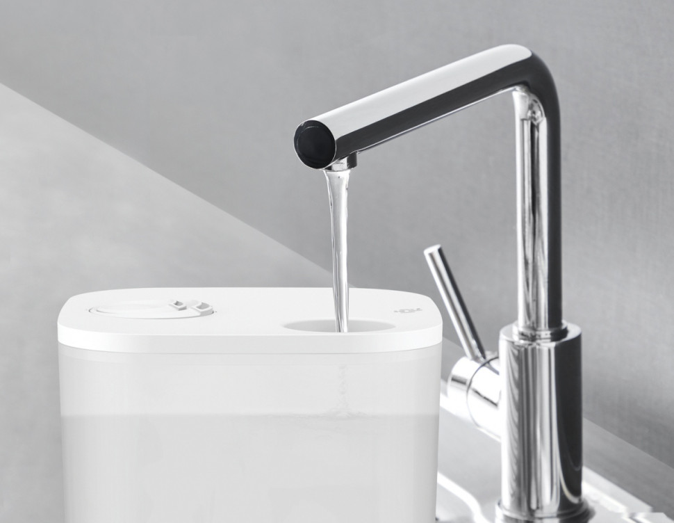 Увлажнитель воздуха Tefal HD4040F0