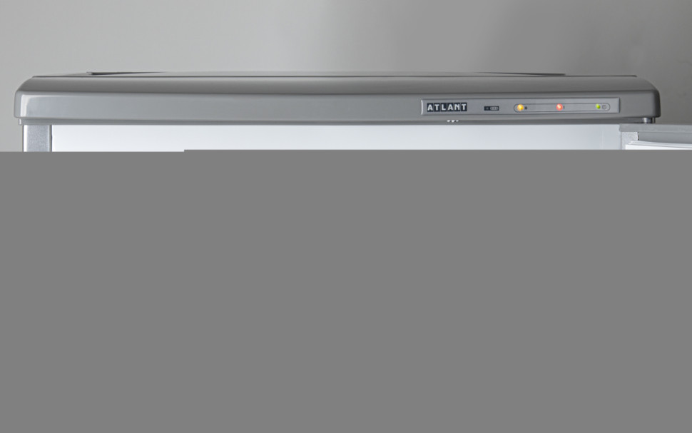 Морозильник ATLANT М 7184-080