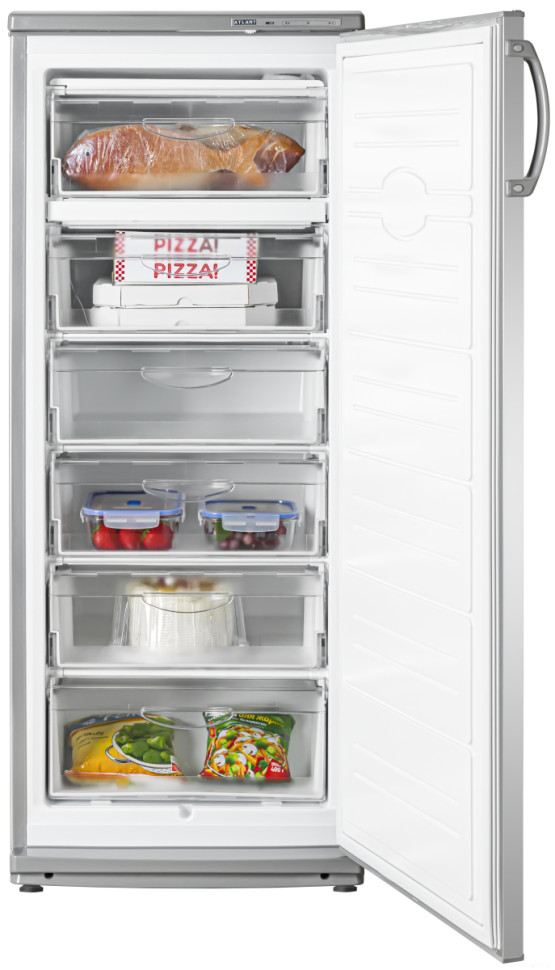 Морозильник ATLANT М 7184-080