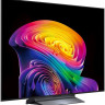 Телевизор LG OLED evo AI C6 OLED55C6RLA