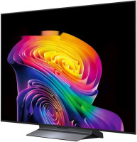 Телевизор LG OLED evo AI C6 OLED55C6RLA