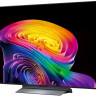 Телевизор LG OLED evo AI C6 OLED55C6RLA