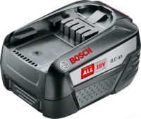 Аккумулятор для инструмента Bosch PBA 18V W-C 1600A00DD7 (18В/6 Ah)