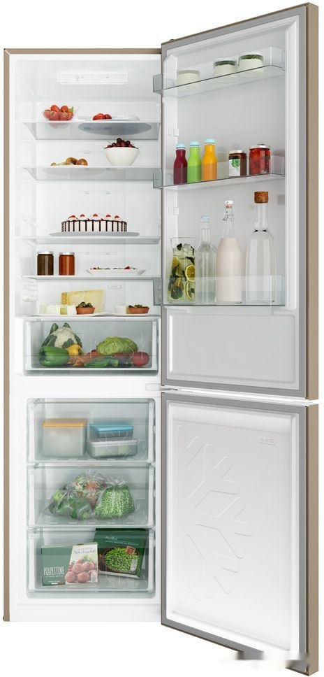 Холодильник Candy CCRN 6200G