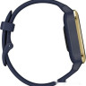 Умные часы Garmin Venu Sq Music (темно-синий)