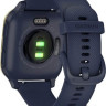 Умные часы Garmin Venu Sq Music (темно-синий)