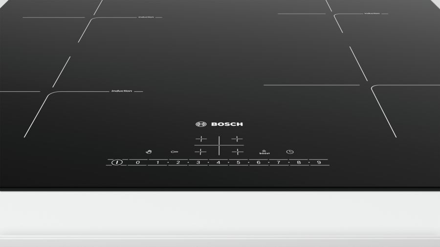 Варочная панель Bosch PUE611FB1E