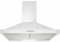 Вытяжка Germes Pyramida 60 белый