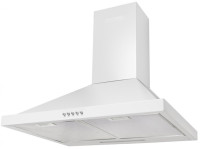 Вытяжка Germes Pyramida 60 белый