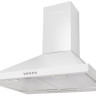 Вытяжка Germes Pyramida 60 белый