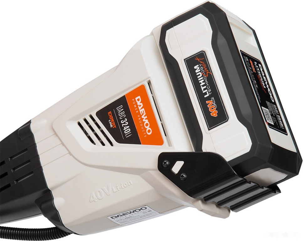 Триммер Daewoo Power DABC 3240Li