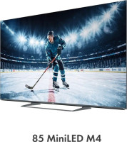 Телевизор HAIER 85 MiniLED M4