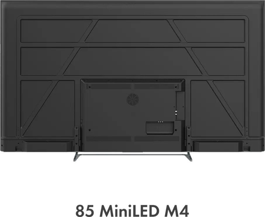 Телевизор HAIER 85 MiniLED M4