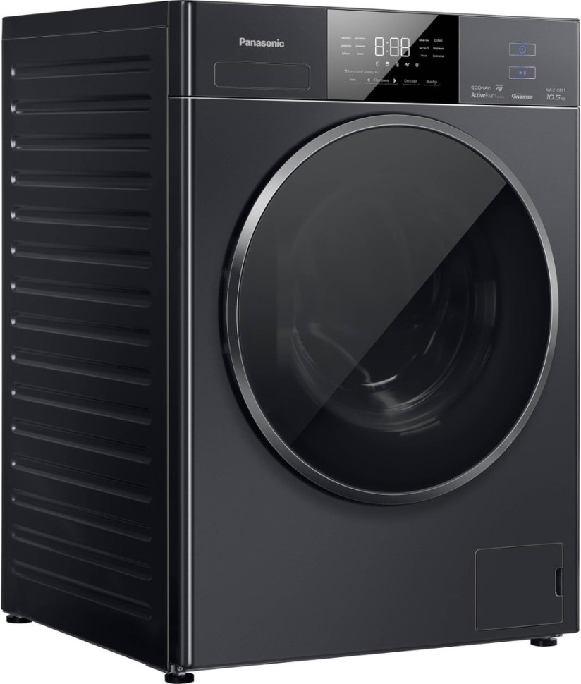 Стиральная машина Panasonic NA-21CER1BKZ