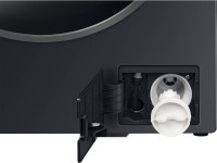Стиральная машина Panasonic NA-21CER1BKZ
