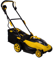 Газонокосилка Champion EMB400 (без АКБ)