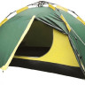 Палатка Tramp Quick 3 V2 (зеленый)