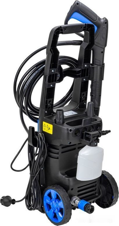 Мойка высокого давления Forsage F-HRF13P