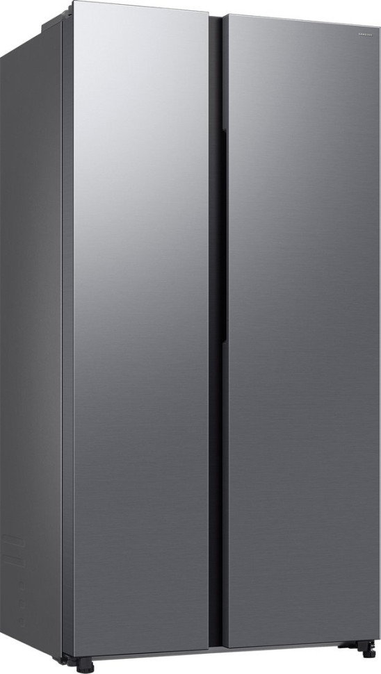 Холодильник side by side Samsung RS70F65Q1TWR