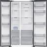 Холодильник side by side Samsung RS70F65Q1TWR