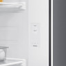 Холодильник side by side Samsung RS70F65Q1TWR