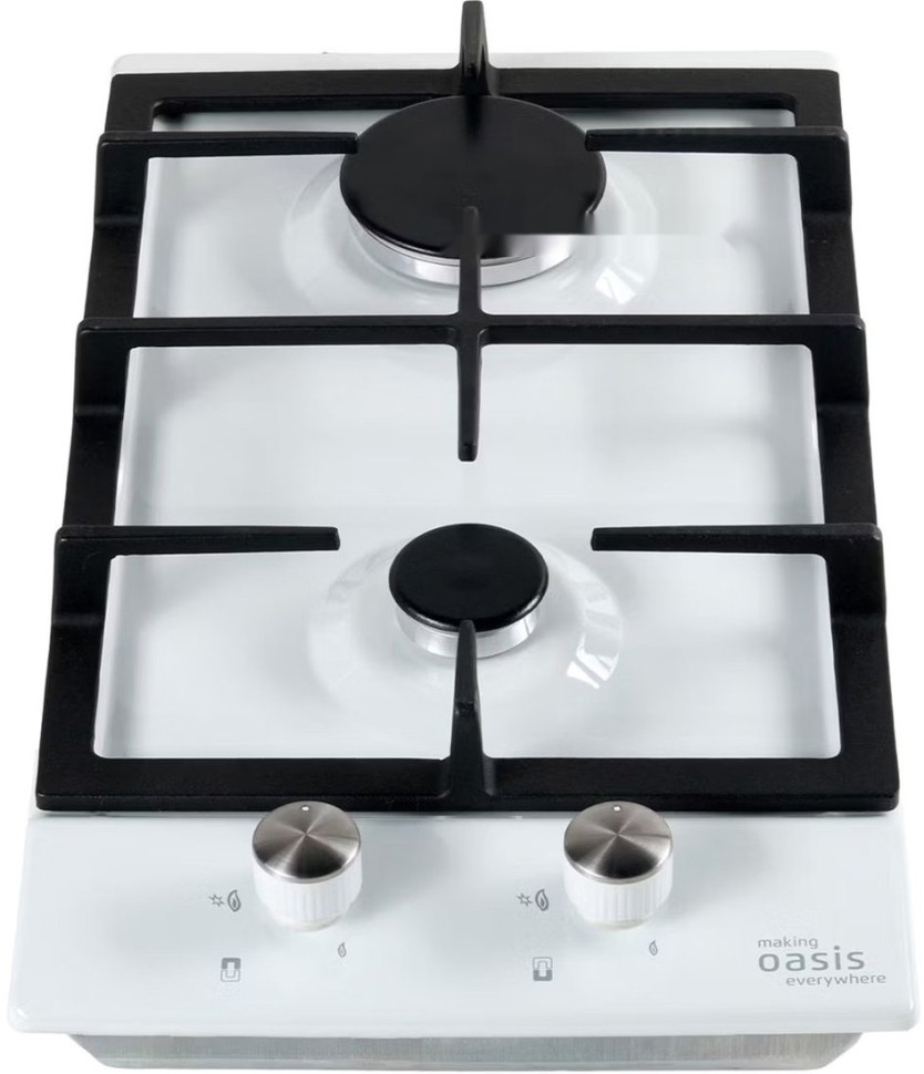 Варочная панель Making Oasis Everywhere P-MEWD
