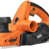 Электрорубанок AEG Powertools PL700 4935472008