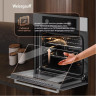 Духовой шкаф Weissgauff EOM 104 W