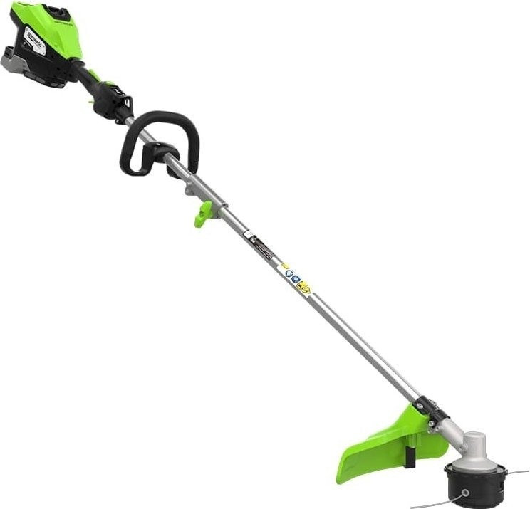 Триммер Greenworks ST161S 2112307 (без АКБ)