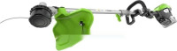 Триммер Greenworks ST161S 2112307 (без АКБ)