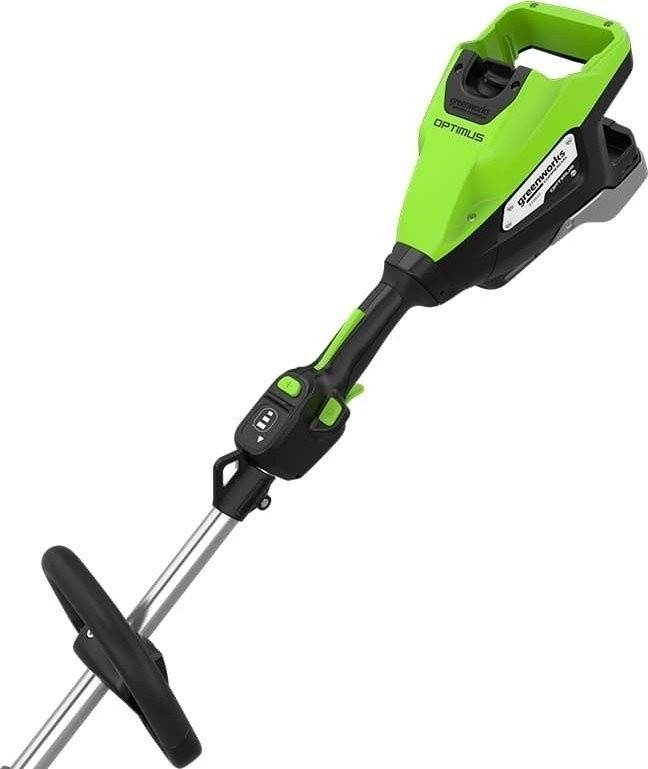 Триммер Greenworks ST161S 2112307 (без АКБ)