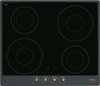 Варочная панель Smeg SI764AOM
